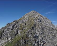 12 Piz Galin (da Cima Dagnola)